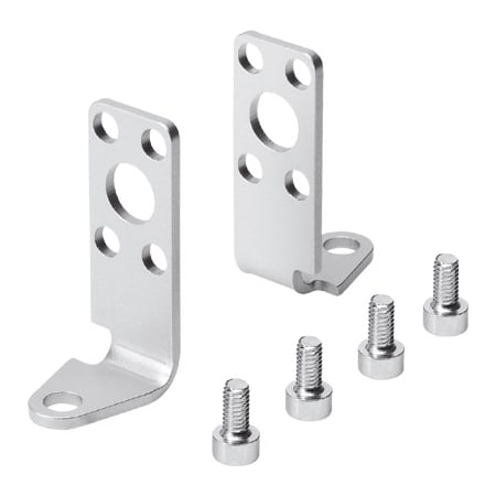 Festo Foot Mounting HZF-12 HZF-12